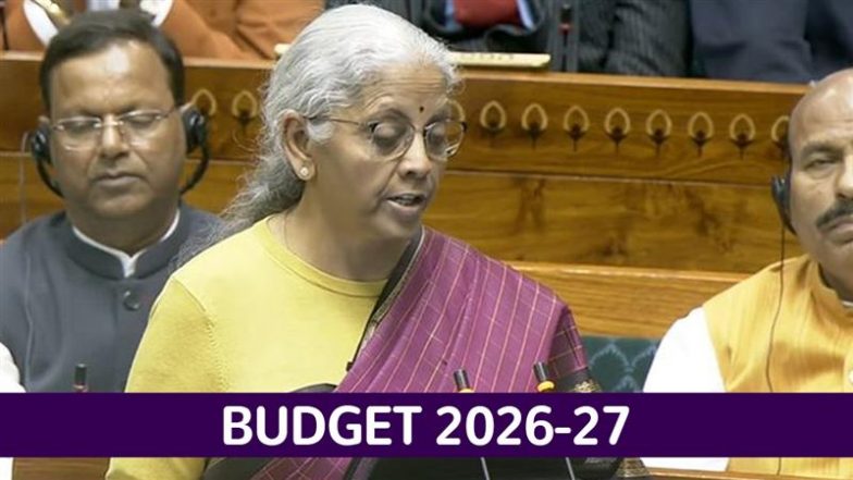 Union Budget 2026: विपक्ष का सरकार पर करारा हमला, बजट को बताया 'जुमलाबाजी' और 'छलावा'