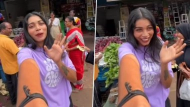 Chinnu Pappu Dies: केरल की रहने वाली इन्फ्लुएंसर चिन्नू पप्पू नहीं रहीं, शुरुआती जांच में सामने आया आत्महत्या का मामला