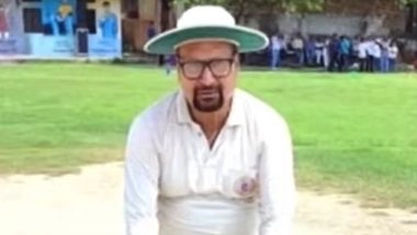 Unnao Bees Attack: यूपी के उन्नाव में क्रिकेट मैच के दौरान मधुमक्खियों के हमले में अंपायर की मौत, जानें वायरल खबर की सच्चाई