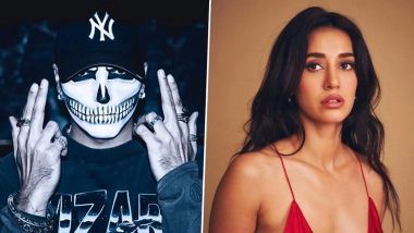 Talwinder-Disha Patani Dating: अभिनेता तलविंदर ने दिशा पाटनी संग डेटिंग अफवाहों पर तोड़ी चुप्पी, बोले- 'मुझे हर रोज प्यार होता है'