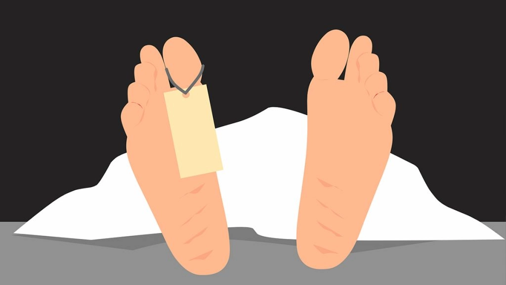 पुणे के पिंपरी-चिंचवड़ में 39 वर्षीय व्यक्ति ने की आत्महत्या; पत्नी ने रियल एस्टेट मामले को मानसिक तनाव का कारण बताया