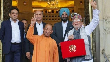 UP Budget 2026: योगी सरकार ने पेश किया 9.12 लाख करोड़ से अधिक का बजट, महिलाओं, बुजुर्गों, किसानों, युवाओं समेत अन्य के लिए बड़े ऐलान, जानें क्या-क्या मिला