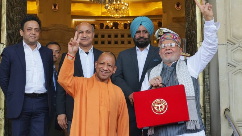 UP Budget 2026: योगी सरकार ने पेश किया 9.12 लाख करोड़ से अधिक का बजट, महिलाओं, बुजुर्गों, किसानों, युवाओं समेत अन्य के लिए बड़े ऐलान, जानें क्या-क्या मिला