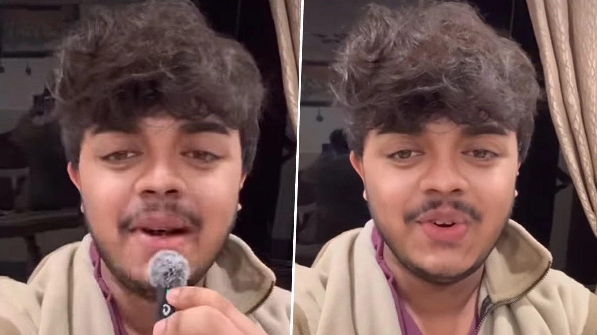 'Mind Faces' के ओनर जय शाह पर लगा परीक्षा नोट्स के नाम पर स्कैम का आरोप; हैरेसमेंट और धोखाधड़ी के दावों से मचा बवाल