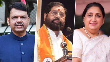 Maharashtra Panchayat Samiti, ZP Election Result 2026: महाराष्ट्र जिला परिषद और पंचायत समिति चुनाव में महायुति की बढ़त, बारामती से पल्लवी खेत्रे को मिली जीत