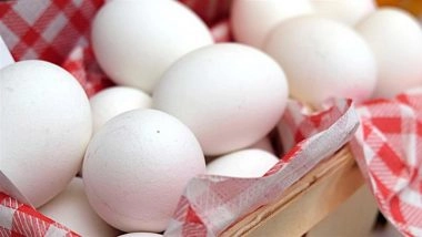 Saudi Arabia Egg Ban: सऊदी अरब ने स्वास्थ्य चिंताओं के कारण भारत सहित 40 देशों से पोल्ट्री और अंडों के आयात पर लगाया प्रतिबंध