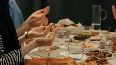 Ramadan Sehri-Iftar Time Table in UP: क्या भारत में कल से शुरू होगा रमजान का पाक महीना? यहां जानें यूपी के रायबरेली और जौनपुर के सहरी-इफ्तार का सही टाइम टेबल