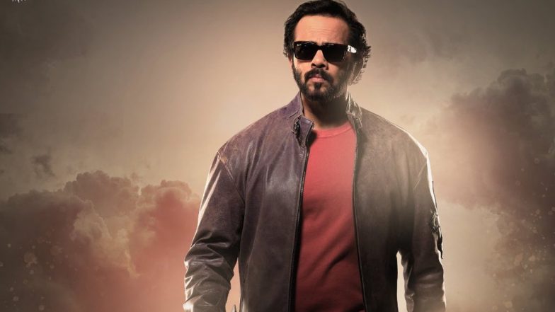 Rohit Shetty House Firing Case: मुंबई में रोहित शेट्टी के घर के बाहर फायरिंग मामले में पुणे से 4 संदिग्ध हिरासत में, आरोपियों से पूछताछ जारी