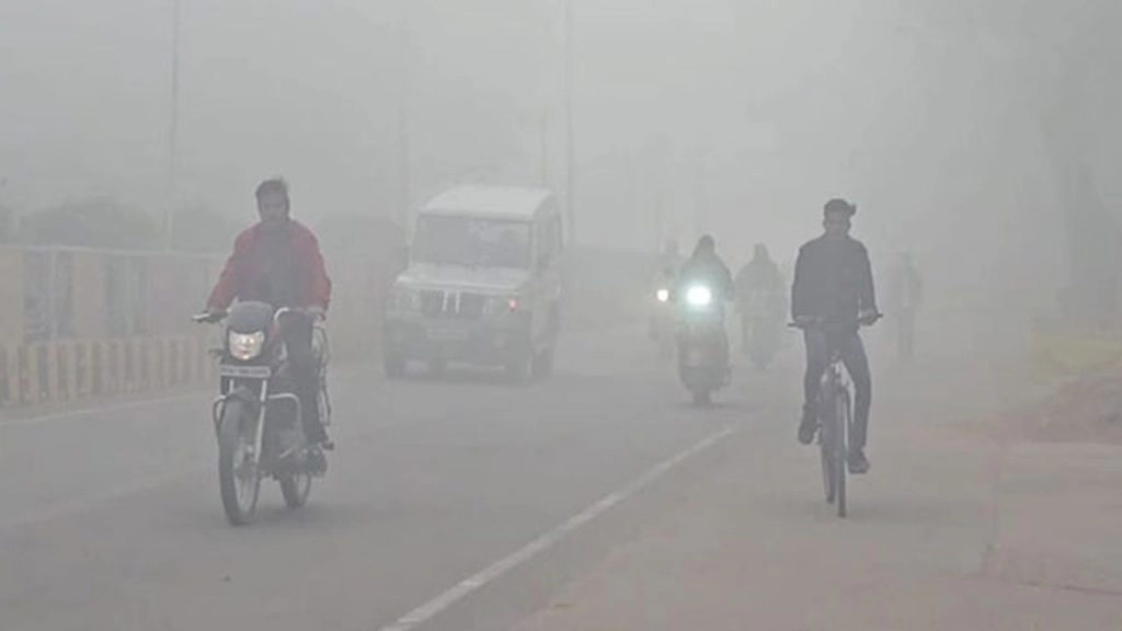 मुंबई और एमएमआर में कल दस्तक देगी कड़ाके की ठंड, फरवरी का सबसे कम तापमान रहने का अनुमान