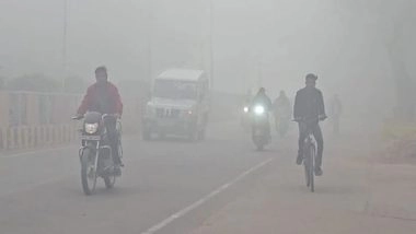 Mumbai-MMR Coolest Day Tomorrow: मुंबई और आसपास के जिलों में मंगलवार को पड़ सकती है कड़ाके की ठंड, फरवरी का सबसे कम तापमान रहने का अनुमान