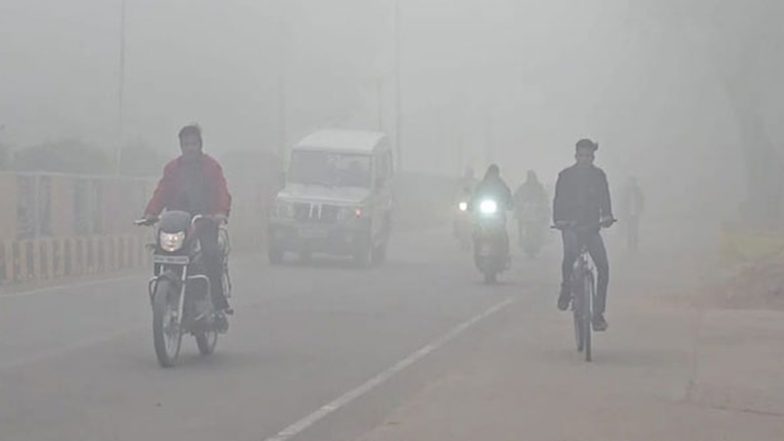 Mumbai-MMR Coolest Day Tomorrow: मुंबई और आसपास के जिलों में मंगलवार को पड़ सकती है कड़ाके की ठंड, फरवरी का सबसे कम तापमान रहने का अनुमान