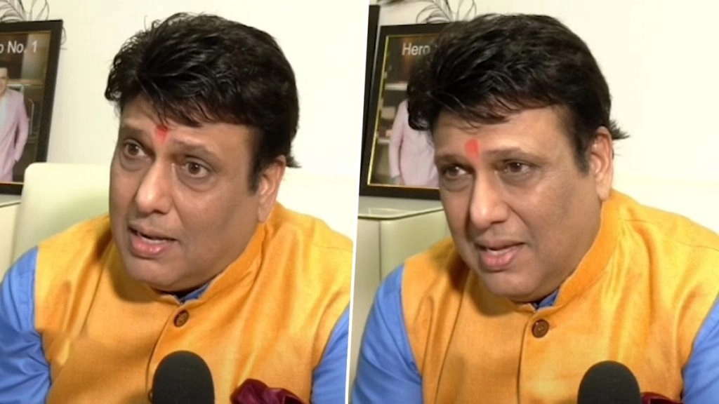 खतरे में 'हीरो नंबर वन': गोविंदा के घर में रात 3 बजे घुसे 23 अनजान लोग, एक्टर ने बंदूक तानकर खदेड़ा