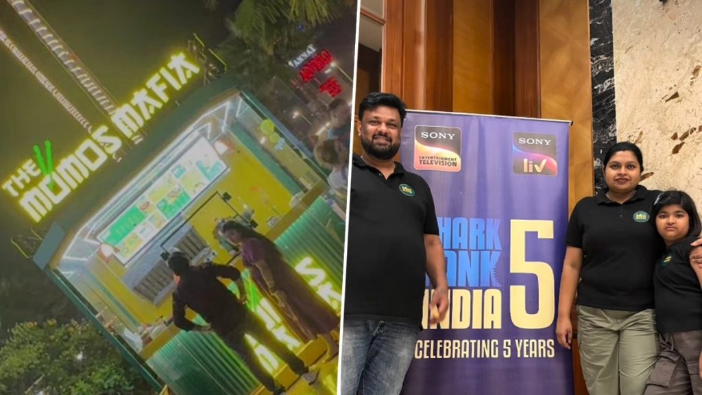 इंजीनियरिंग छोड़ मोमोज से कमाया नाम, गुरुग्राम के युवक ने 50 लाख की नौकरी को मारी लात, अब है करोड़ों का टर्नओवर