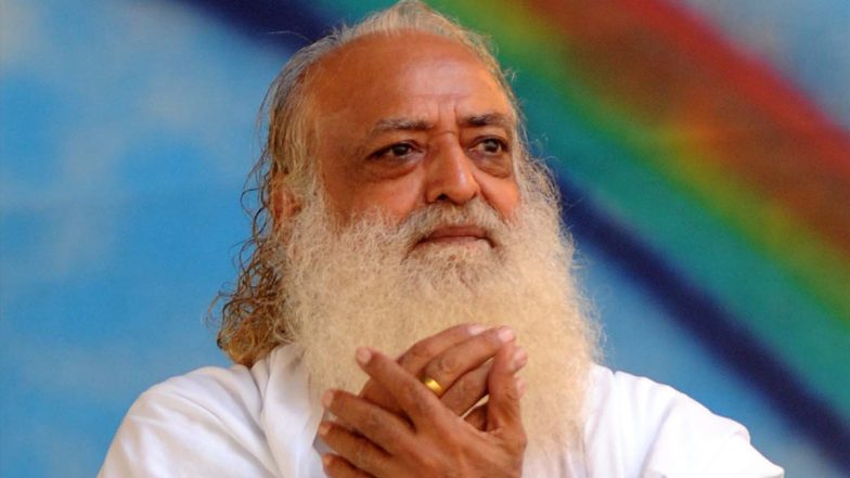 Gujarat HC On Asaram Bapu Land: गुजरात हाईकोर्ट से आसाराम बापू को बड़ा झटका, आश्रम की 45,000 वर्ग मीटर जमीन वापस लेने को राज्य सरकार को दी मंजूरी