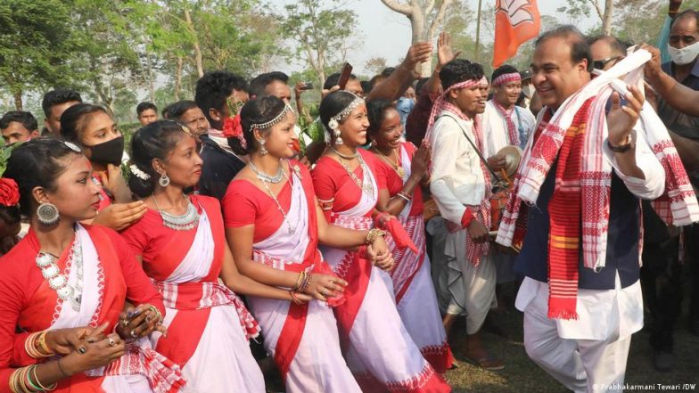 असम में क्यों तेज हो रही है 'मिया' मुसलमानों के खिलाफ मुहिम