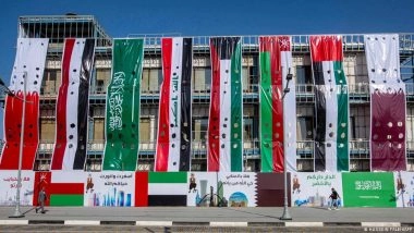 ईरान पर हमले से बढ़ी खाड़ी क्षेत्र में चिंता: पलटवार, शरणार्थी लहर और तेल संकट का डर