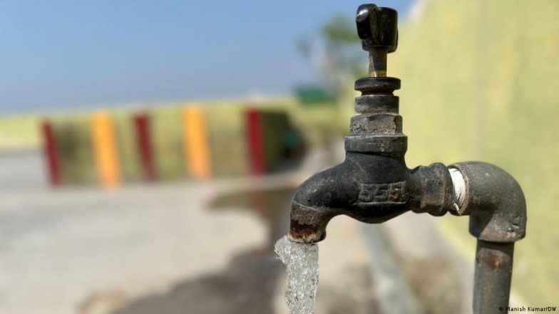बिहार में 'नल-जल योजना' वाला पीने का पानी कितना सुरक्षित?