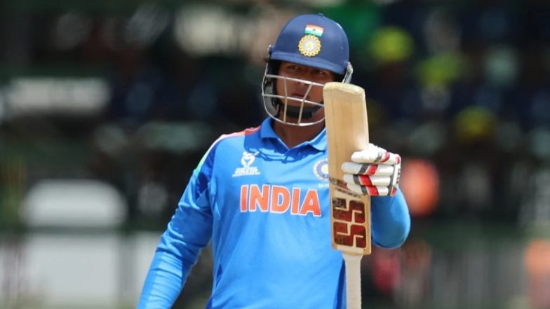 India A vs Afghanistan A, 2nd ODI Match Live Score Update: दांबुला में इंडिया ए बनाम अफगानिस्तान ए के बीच खेला जा रहा हैं ट्राई सीरीज का दूसरा मुकाबला, यहां देखें मैच का लाइव स्कोर अपडेट