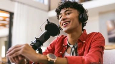 कंटेंट क्रिएशन को करियर बनाने में सरकार करेगी जेन-जी की मदद