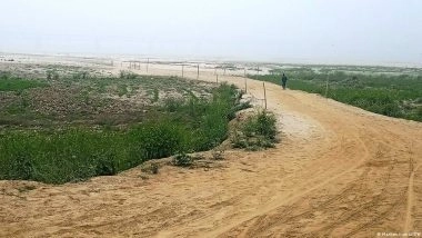 अवैध खनन, अतिक्रमण और गाद ने निकाली बिहार की नदियों की जान