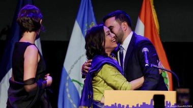 एप्सटीन फाइल्स में ममदानी की मां मीरा नायर का नाम