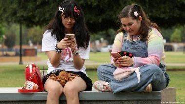 बच्चों के लिए सोशल मीडिया बैन करने की तैयारी कर रहा है यूरोप