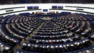 परमाणु ढाल तैयार करने पर यूरोप में तेज हुई बहस