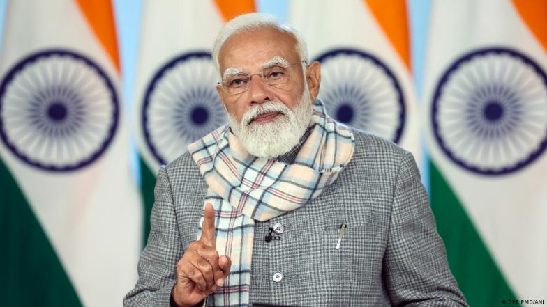 एप्सटीन फाइल्स में मोदी के नाम पर विवाद