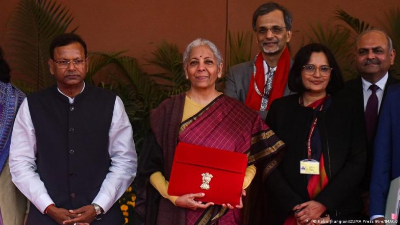 Union Budget 2026: केंद्रीय बजट में एमएसएमई, खादी और वस्त्र क्षेत्र को नई रफ्तार, सृजित होंगे नए अवसर