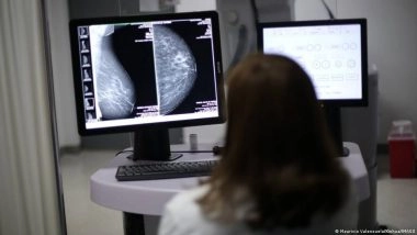 भारत में एक आम आदमी को  कितना महंगा पड़ता है कैंसर का इलाज