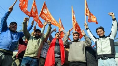 उत्तराखंड में मुस्लिम दुकानदार को बचाने वाले दीपक के खिलाफ हुई एफआईआर