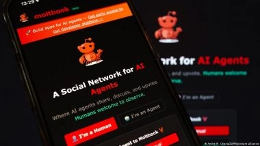 एआई बॉट्स का नया अड्डा मॉल्टबुक क्या है और कैसे काम करता है?