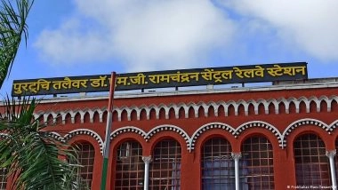 क्यों तमिलनाडु में रह‑रहकर उठती है हिंदी विरोध की लहर?