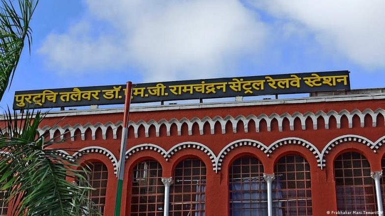 क्यों तमिलनाडु में रह‑रहकर उठती है हिंदी विरोध की लहर?