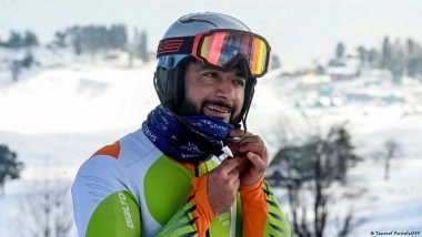 शीतकालीन ओलंपिक 2026 में कौन कर रहा है भारत का प्रतिनिधित्व?