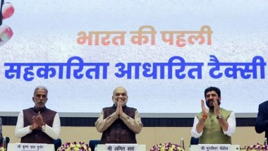 क्या अमूल की तरह कामयाबी के झंडे गाड़ेगी सहकारी 'भारत टैक्सी'?