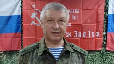 रूसी जनरल पर गोलियां चलाने वाला संदिग्ध हमलावर दुबई से गिरफ्तार