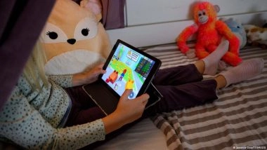 ऑनलाइन गेमिंग को क्यों नहीं समझना चाहिए 'बच्चों का खेल'?