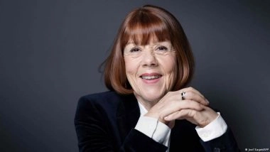 सामूहिक दुष्कर्म पीड़िता गिजेल पेलिको की आपबीती एक किताब में