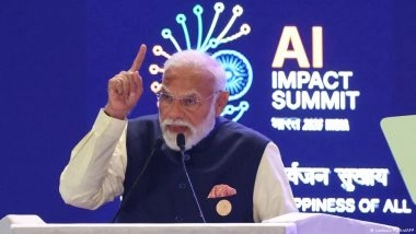 भारत में कितने युवाओं की जॉब ले डूबेगी एआई 'सुनामी'?