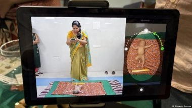 एआई टूल्स से गांव देहात तक मेडिकल सुविधा पहुंचाना हुआ आसान