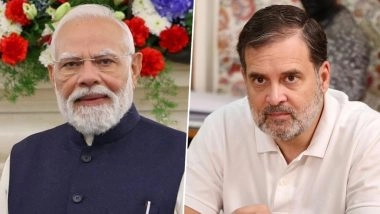 Ramadan 2026: भारत में आज रमजान का पहला रोजा, PM मोदी और राहुल गांधी ने दी पवित्र महीने की मुबारकबाद