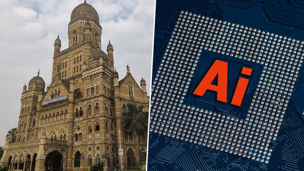 बीएमसी बजट में डिजिटल को बढ़ावा देने की दिशा में बड़ा कदम, अब AI करेगा मुंबईकरों की मदद; घर बैठे पास होंगे नक्शे और लाइसेंस; जानें कैसे
