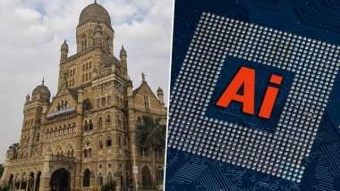 BMC Budget 2026-27: बजट में डिजिटल को बढ़ावा देने की दिशा में BMC बड़ा कदम, अब AI करेगा मुंबईकरों की मदद; घर बैठे पास होंगे नक्शे और लाइसेंस; जानें कैसे