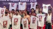 AI Summit Protest Case: दिल्ली कोर्ट का पुलिस को निर्देश, यूथ कांग्रेस अध्यक्ष उदय भानु चिब समेत अन्य आरोपियों को दें FIR की कॉपी
