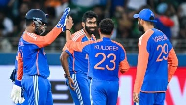 Team India's ICC T20 World Cup Journey: टी20 वर्ल्ड कप में अब तक कुछ ऐसा रहा हैं टीम इंडिया का सफर, यहां पढ़ें उम्मीदों, उतार-चढ़ाव और यादगार लम्हों की शानदार कहानी