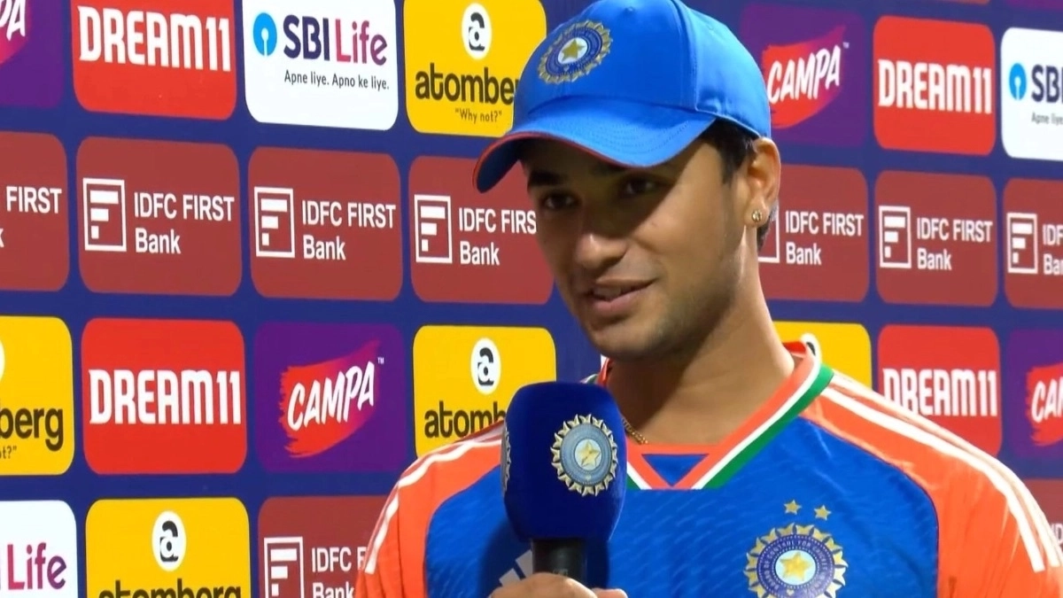 Abhishek Sharma Hospitalised: स्टार ओपनर अभिषेक शर्मा अस्पताल में भर्ती, नामीबिया के खिलाफ मैच खेलना संदिग्ध, जानें क्या हुआ?