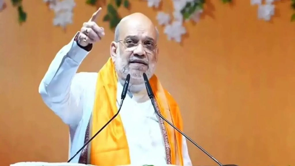 गृह मंत्री अमित शाह और शिवराज सिंह चौहान के अलावा पार्टी के कई वरिष्ठ नेताओं के अलग-अलग स्टेज पर परिवर्तन यात्रा कैंपेन में हिस्सा लेने की उम्मीद है