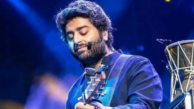 Awarapan 2: अरिजीत सिंह ने विशेश फिल्म्स के साथ की प्लेबैक सिंगिंग में वापसी, 'अवारापन 2' का टाइटल ट्रैक 'ये आवारापन' हुआ रिलीज