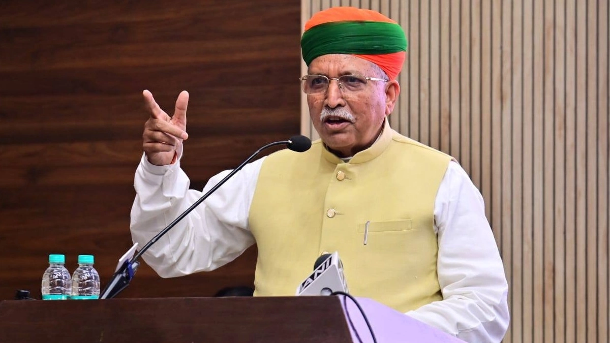 Court Cases in India: भारतीय अदालतों में लंबित मामलों का अंबार, 4.76 करोड़ से अधिक केस पेंडिंग; सुप्रीम कोर्ट में आंकड़ा 92 हजार के पार